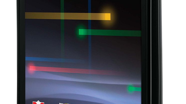 Nexus S