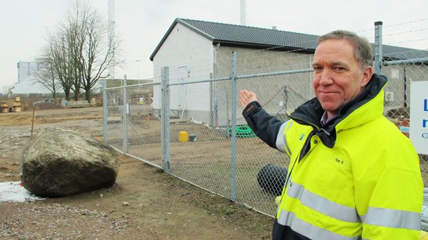 Över 100 miljoner kronor per år för bättre elnät