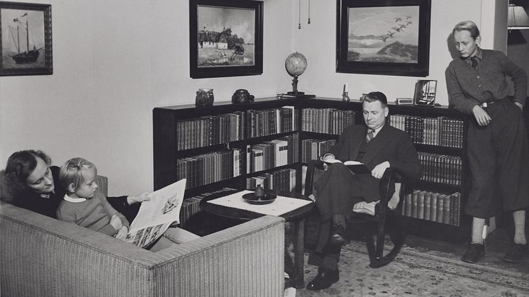 Krigsdagbok
