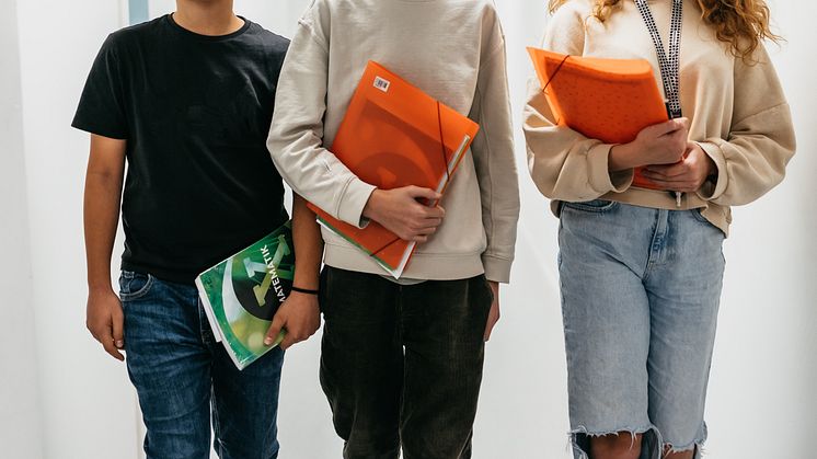 Räddningsmissionen startar Communityskola i Gårdsten