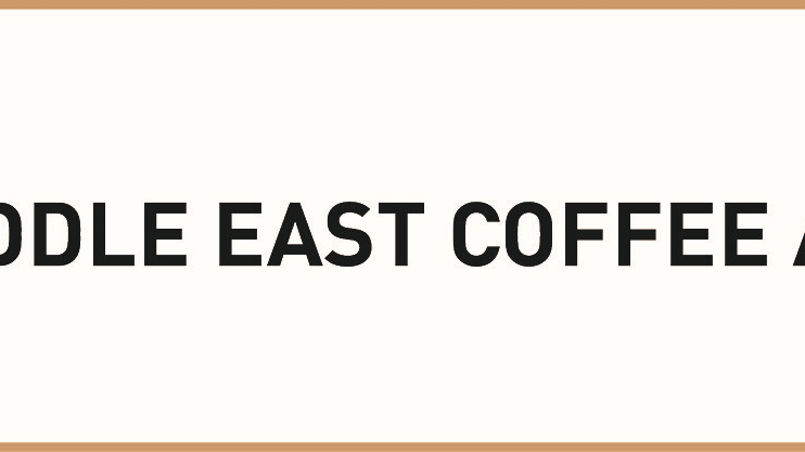 Allegra Europe & Middle East Coffee Awards, Dubai 2019 