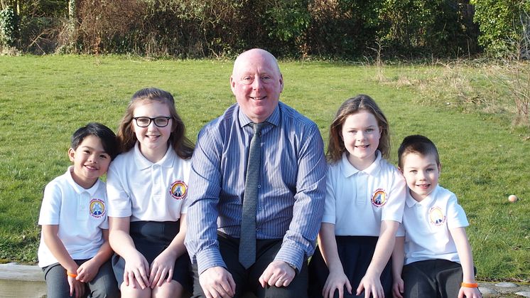 Simply outstanding – that’s Guardian Angels