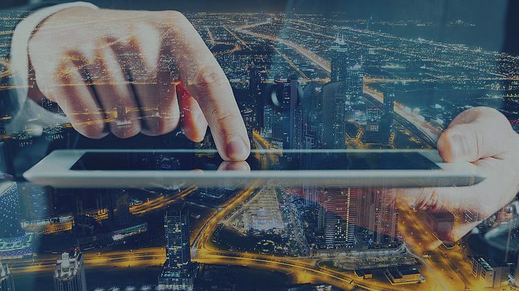 NetNordic lanserar dokumentations-systemet KeyCom