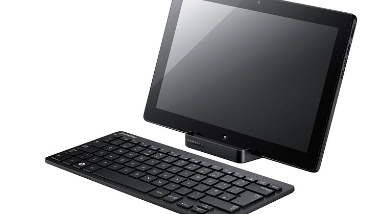 Slate PC