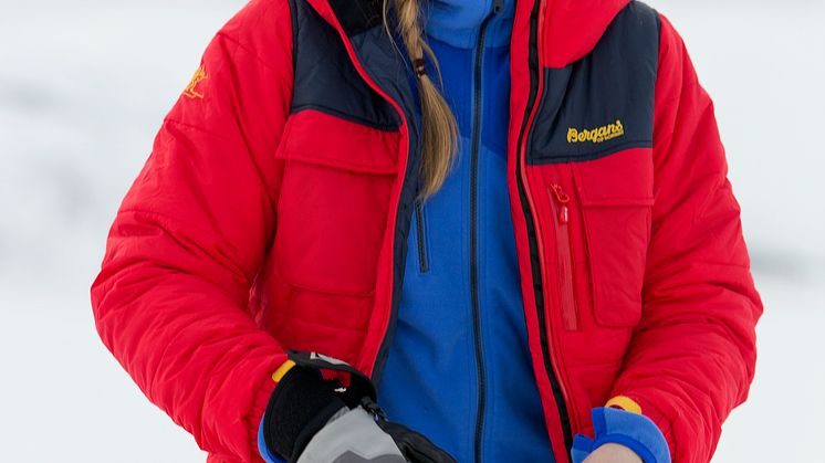 Foto: Bergans/Fredrik Schenholm