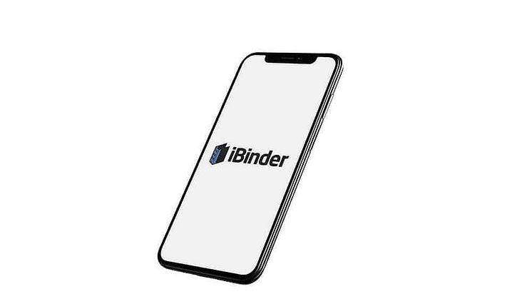 New iBinder