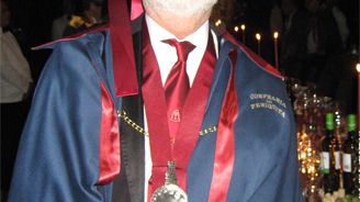 Brotherhood of Periquita - 1993  - 2009