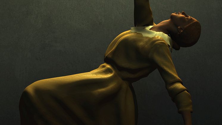 The Female Gaze, 2022. 