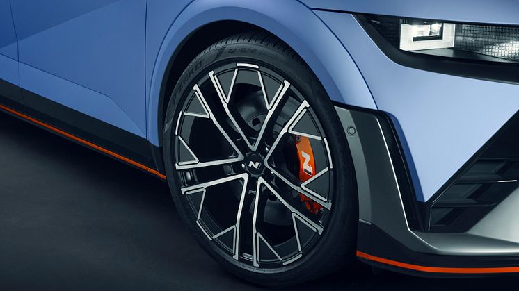 IONIQ 5 N_Studio_Detail_01