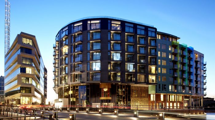 Nordic Choice Hotels med 10 topplasseringer blant Norges beste hoteller