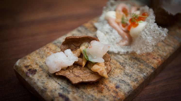 Snacks Skrei La Cabra 4