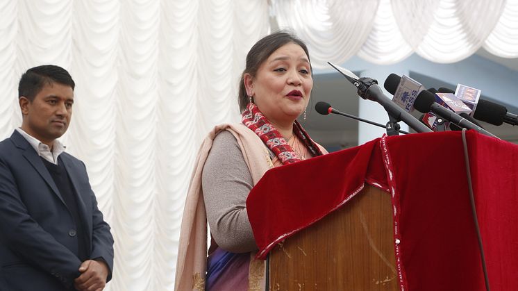 CWIN-leder Sumnima Tuladhar - _V0A0965 - Foto CWIN