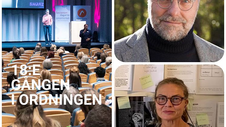 Socionomdagarna