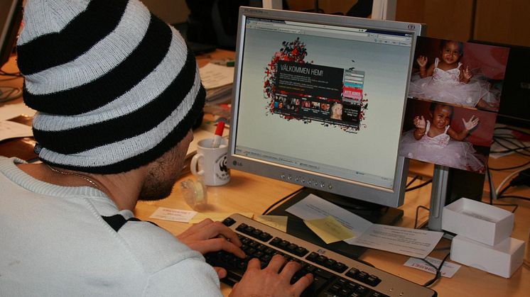 Fryshuset i Almedalen: Är internet det största som har hänt inom socialt arbete med unga?
