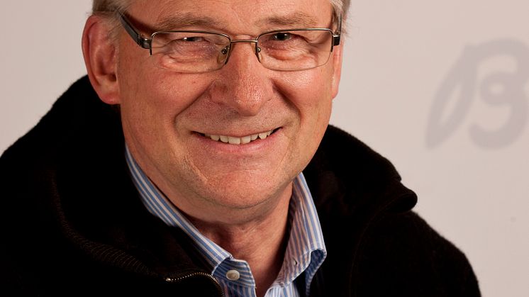 Ragnar Jensen