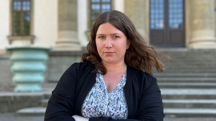 Sämsta födelsetalen i Stockholm sedan 1700-talet
