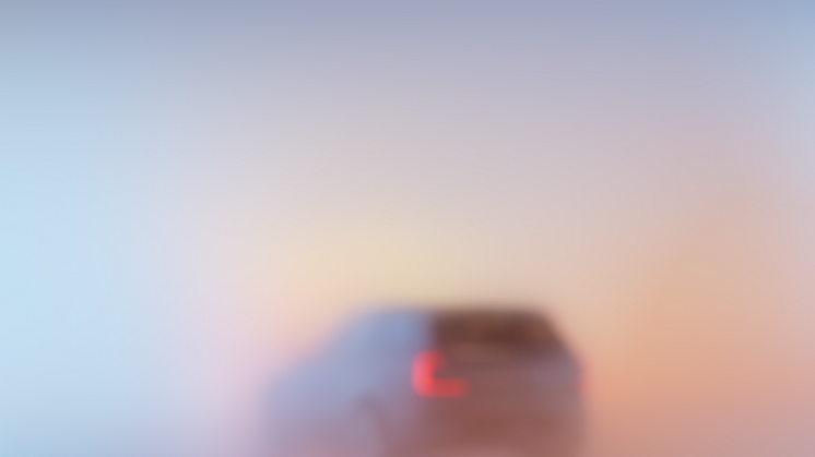 Volvo EX90 lanceres i Stockholm