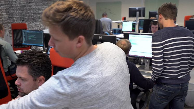 E-handelsdesign för användaren