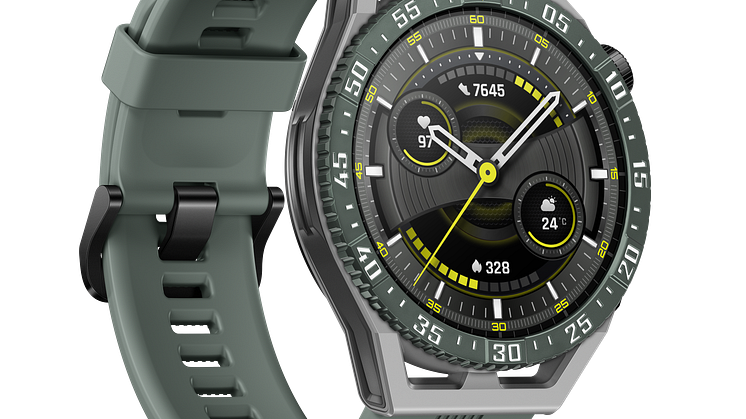 WATCH GT3 SE 6