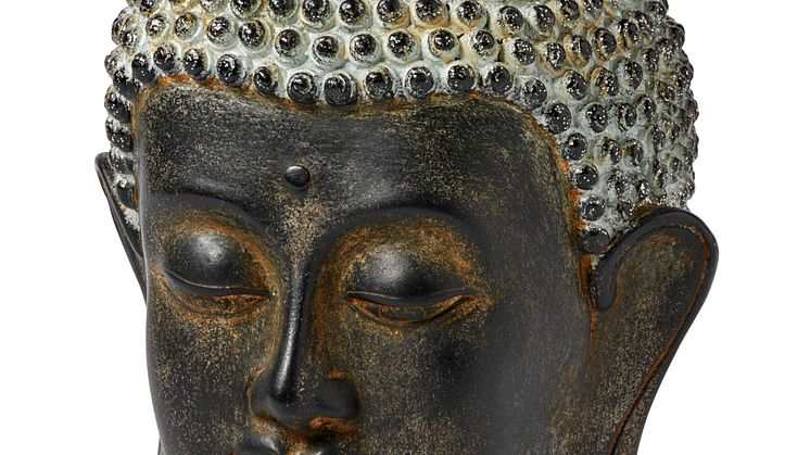 Lux Buddha