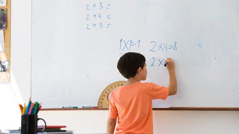 Malmös skolor klättrar i SKL:s Öppna jämförelse