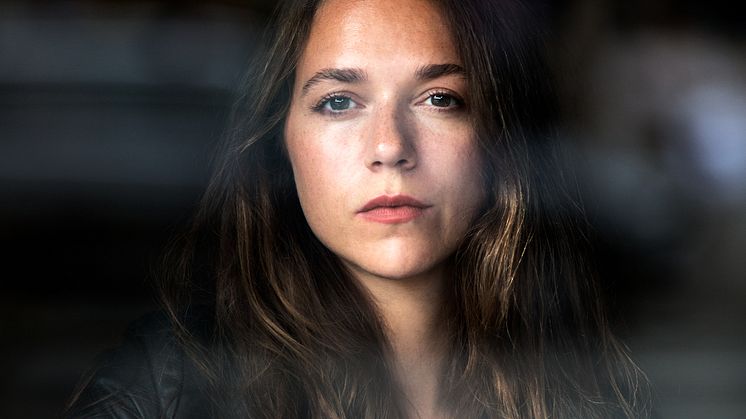 Melissa Horn återvänder till Furuvik