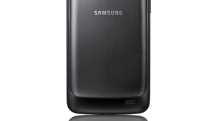 Galaxy S II LTE