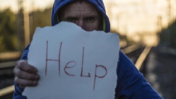 ​Bury launches new online suicide prevention training