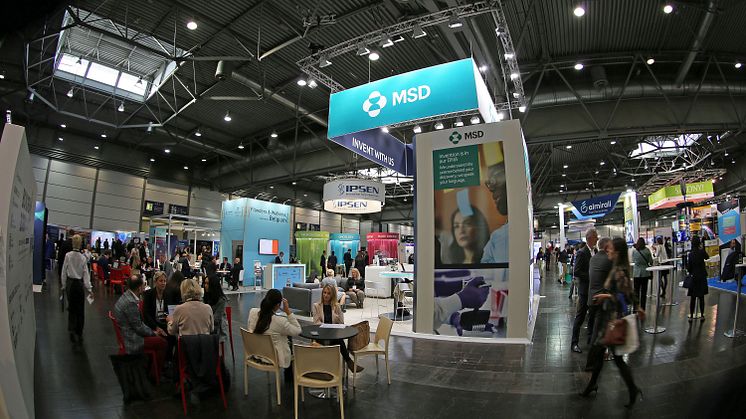Bio-Europe 2022 in Leipzig
