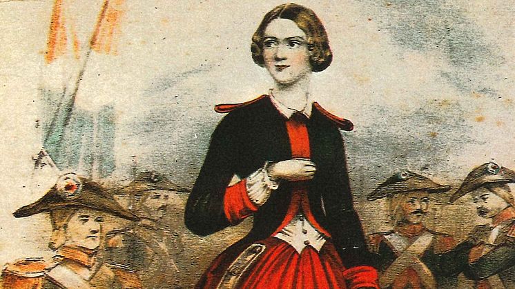 Jenny Lind