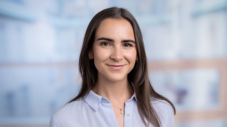 Amanda Edfeldt Hanson