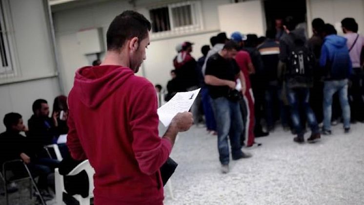 Tackling Trafficking For Labour Exploitation In Europe: New Way Forward Together