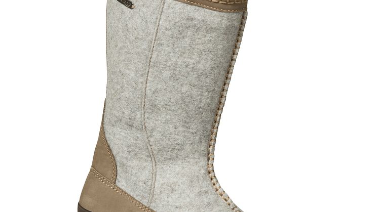 9730 Bergfrue Lady Boot