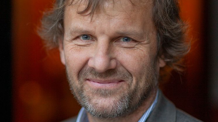 Johan Zachrisson Winberg, nominerad i kategorin Årets Avslöjande 2018