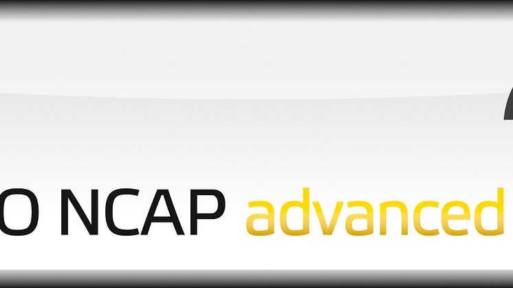TOPKARAKTER TIL FORD I EURO NCAP CRASH TEST