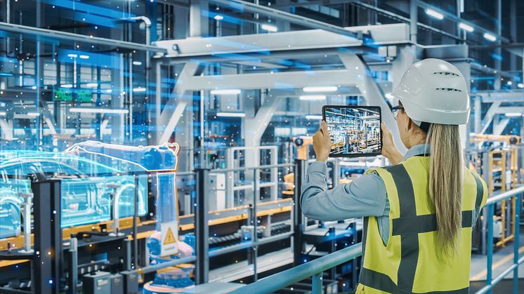 Global Automotive Manufacturer Plan for Systems Integration and User Adoption with TECHNIA Software