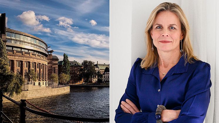 Kivra välkomnar ersättningsmodell för digital myndighetspost