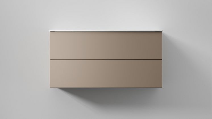 INR Core Solid Warm Clay