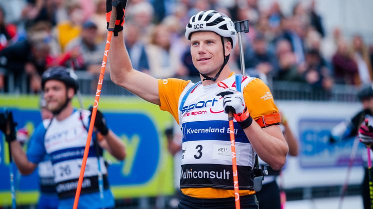 Invitasjon til Blink i Sandnes 3. - 6. august 