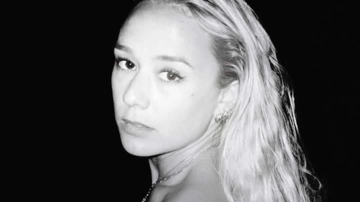 Alba August. Foto: Henric Hemmerlid