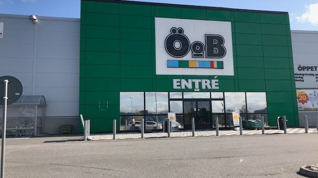 Ett år efter avtalsstart – ÖoB lyfter SafeTeams breda kompetens och vilja att hjälpa till
