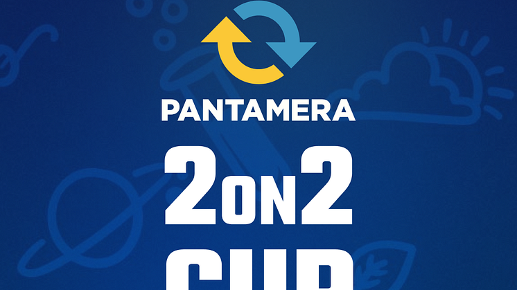 Pantamera Cup
