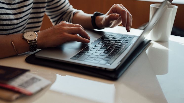 Barracuda Networks, tips för säkrare hemarbete