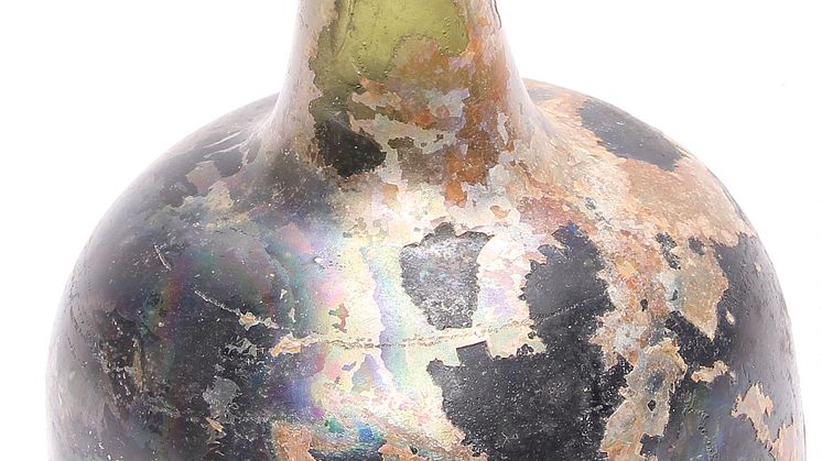 1 bt. Shipwreck Wine