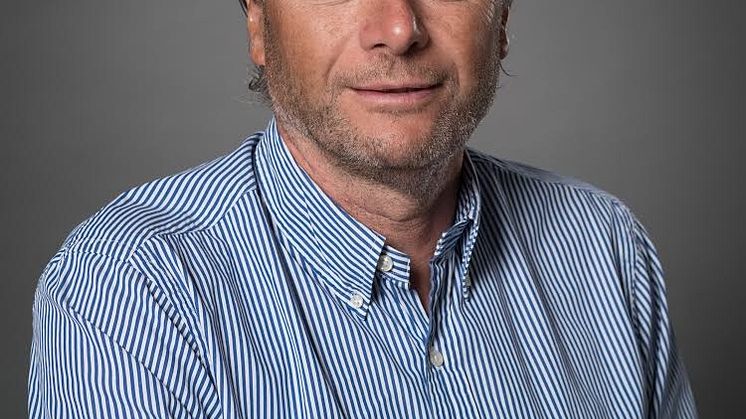 ​Carsten Sørensen er ny Key Account Manager hos Iveco Danmark A/S.