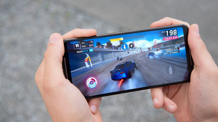 ROG Phone II