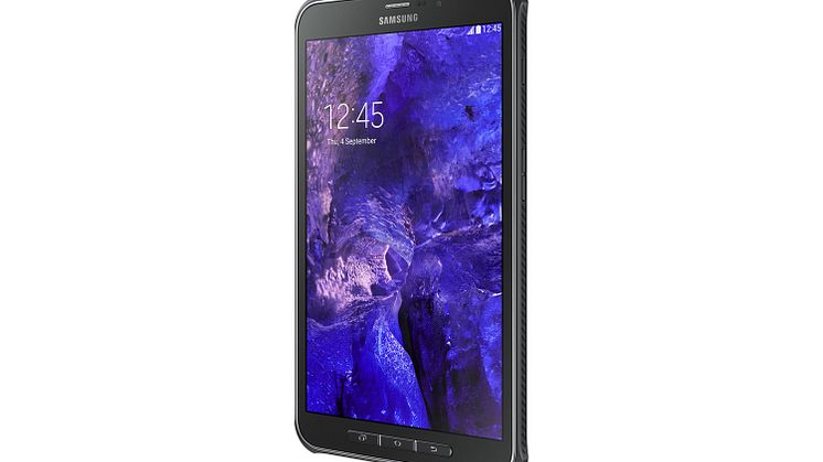Galaxy Tab Active