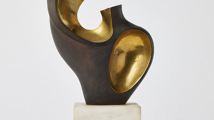 "Vice Versa" av Christian Berg
