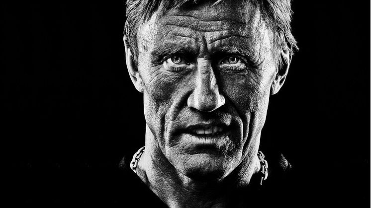 Hockeylegenden Börje Salming besöker Promotionmässan i Stockholm i januari.