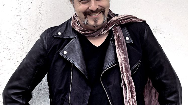 Krister Jonsson